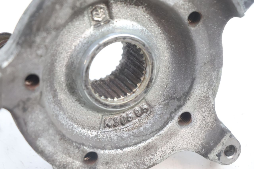 photo de BUJE DE RUEDA TRASERA PIAGGIO X9 EVOLUTION 125 (2003 - 2007) - Detalle de la pieza