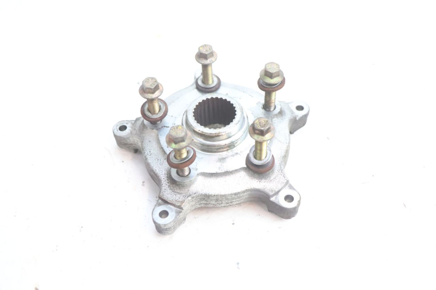 photo de BUJE DE RUEDA TRASERA PIAGGIO X9 EVOLUTION 125 (2003 - 2007) - Primer plano técnico