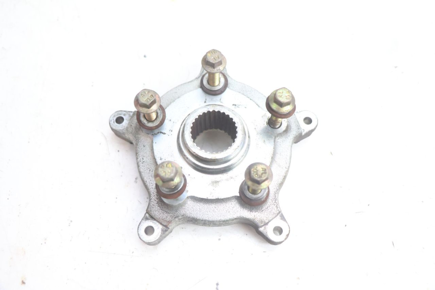 photo de BUJE DE RUEDA TRASERA PIAGGIO X9 EVOLUTION 125 (2003 - 2007) - Vista general del producto