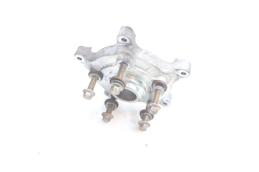 photo de BUJE DE RUEDA TRASERA PIAGGIO X9 EVOLUTION 125 (2003 - 2007) - Detalles de los puntos de fijación