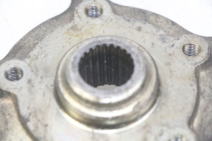 photo de BUJE DE RUEDA TRASERA PIAGGIO X9 125 (2000 - 2003) - Otra perspectiva