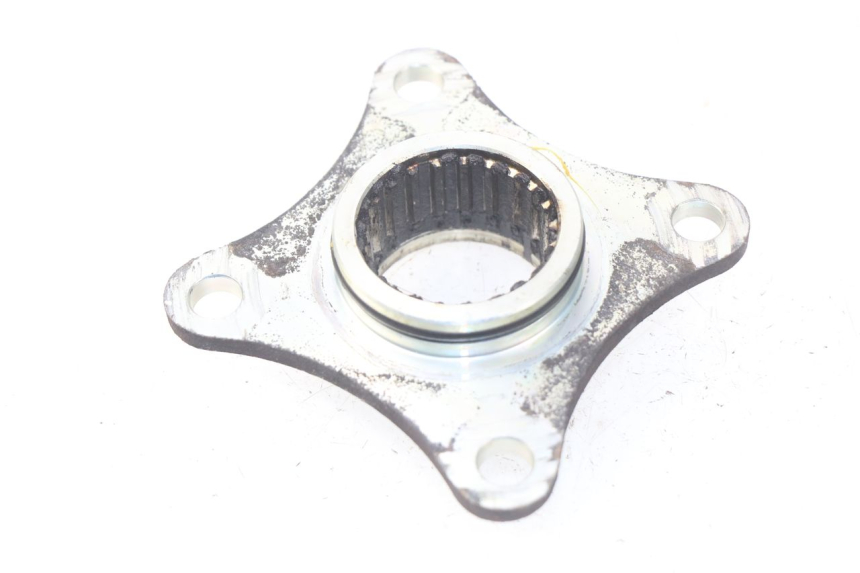 photo de BUJE DE RUEDA TRASERA YAMAHA XP T-MAX TMAX ABS 500 (2004 - 2007) - Detalle de la pieza