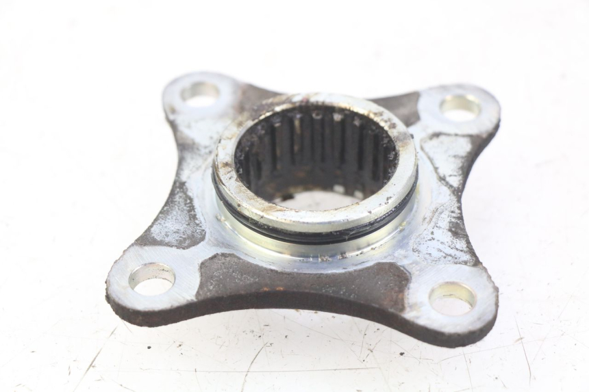 photo de BUJE DE RUEDA TRASERA YAMAHA XP T-MAX TMAX ABS 500 (2004 - 2007) - Vista principal