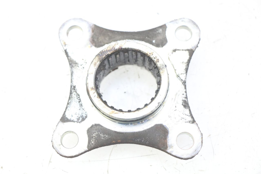 photo de BUJE DE RUEDA TRASERA YAMAHA XP T-MAX TMAX ABS 500 (2004 - 2007) - Detalle de la pieza