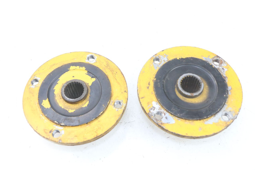 photo de CUBO RUEDA TRASERA SHINERAY XY150STE 150 - Vista principal