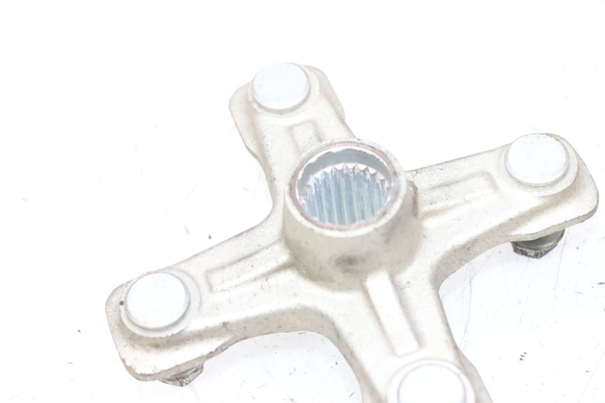 photo de CUBO RUEDA TRASERA YAMAHA YFM R RAPTOR 250 (2008 - 2014) - Otra perspectiva