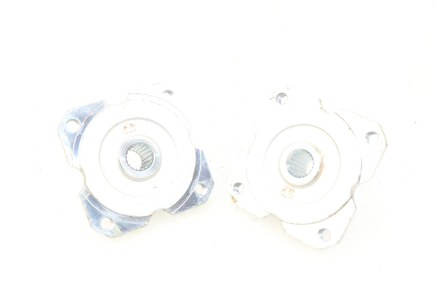 photo de BUJE DE RUEDA TRASERA YAMAHA YFM R RAPTOR 90 (2017 - 2023) - Detalle de la pieza