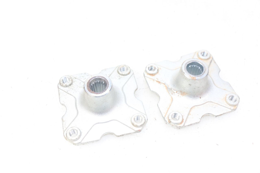 photo de BUJE DE RUEDA TRASERA YAMAHA YFM R RAPTOR 90 (2017 - 2023) - Zoom estado de uso