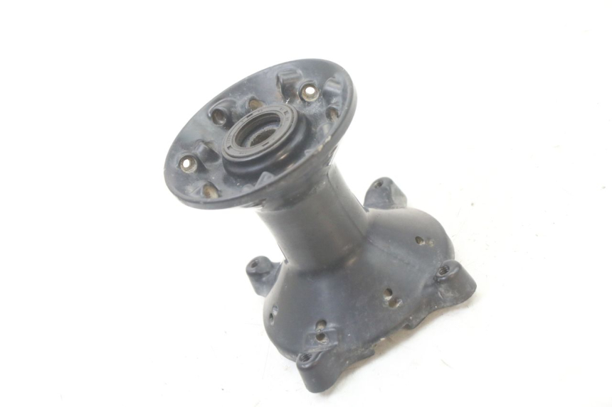 photo de CUBO RUEDA DELANTERA HONDA CR 85 (2003 - 2007) - Primer plano técnico