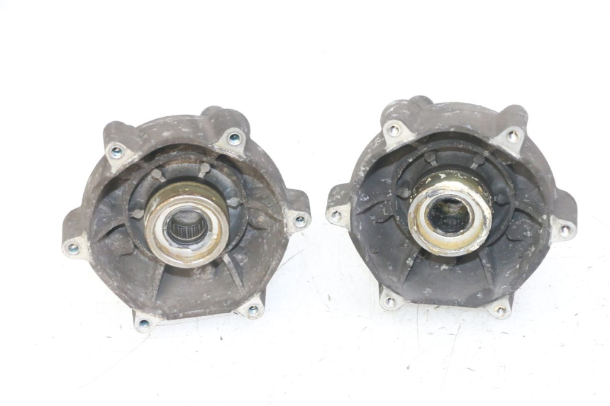 photo de CUBO RUEDA DELANTERA PIAGGIO IE MP3 YOURBAN 300 (2011 - 2016) - Vista principal