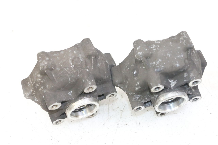 photo de CUBO RUEDA DELANTERA PIAGGIO IE MP3 YOURBAN 300 (2011 - 2016) - Zoom estado de uso