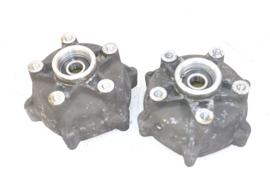 photo de CUBO RUEDA DELANTERA PIAGGIO IE MP3 YOURBAN 300 (2011 - 2016) - Vista general del producto