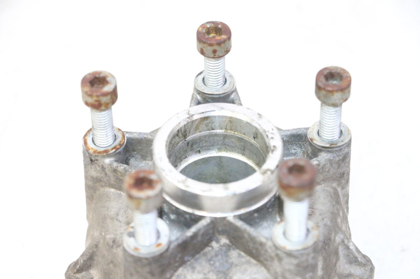 photo de CUBO RUEDA DELANTERA PIAGGIO LXV 4T 50 (2009 - 2013) - Primer plano técnico