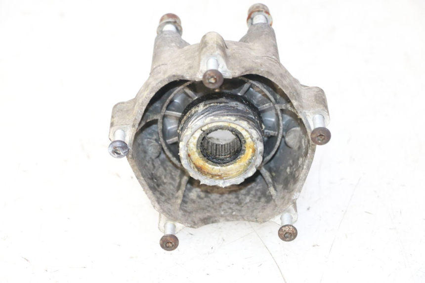 photo de CUBO RUEDA DELANTERA PIAGGIO LXV 4T 50 (2009 - 2013) - Recambio usado revisado