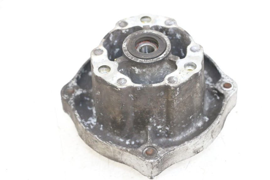 photo de CUBO RUEDA DELANTERA SYM MIO 50 (2005 - 2010) - Zoom estado de uso