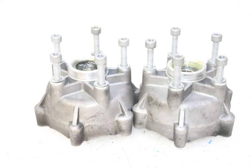 photo de CUBO RUEDA DELANTERA PIAGGIO MP3 HPE 310 (2024 - 2025) - Detalle de la pieza