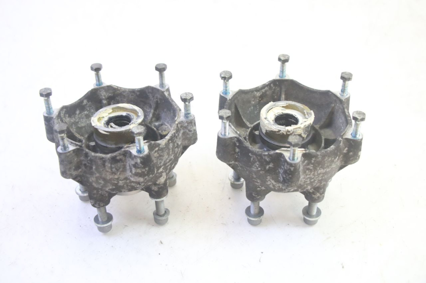 photo de CUBO RUEDA DELANTERA PIAGGIO MP3 HPE 350 (2018 - 2020) - Vista principal