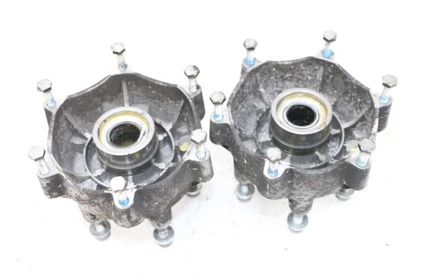 photo de CUBO RUEDA DELANTERA PIAGGIO MP3 HPE 300 (2019 - 2026) - Detalle de la pieza