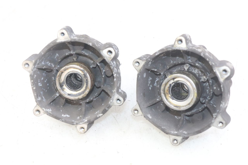 photo de BUJE DE RUEDA DELANTERA PIAGGIO MP3 LT 400 (2007 - 2012) - Vista principal