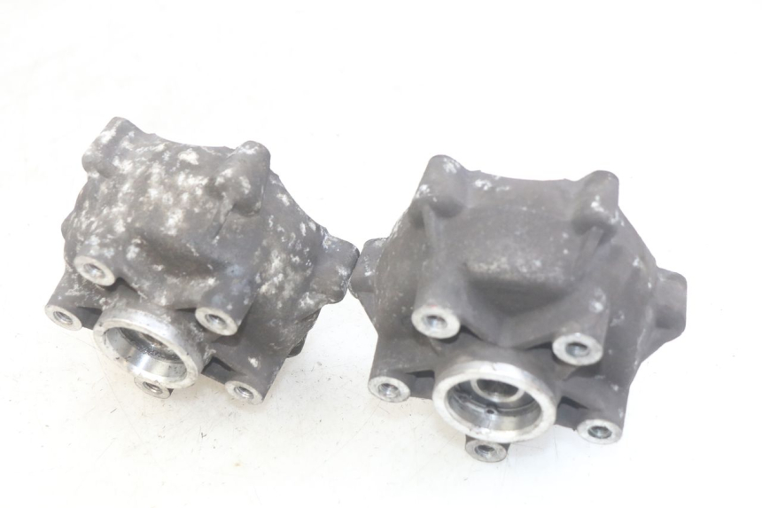 photo de BUJE DE RUEDA DELANTERA PIAGGIO MP3 LT 400 (2007 - 2012) - Detalle de la pieza