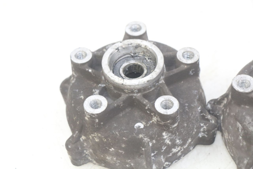 photo de BUJE DE RUEDA DELANTERA PIAGGIO MP3 LT 400 (2007 - 2012) - Otra perspectiva