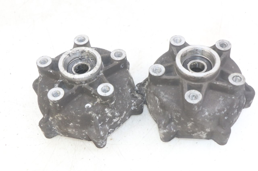 photo de BUJE DE RUEDA DELANTERA PIAGGIO MP3 LT 400 (2007 - 2012) - Vista general del producto