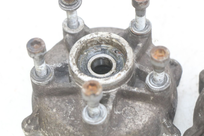 photo de BUJE DE RUEDA DELANTERA PIAGGIO MP3 LT 400 (2007 - 2012) - Zoom estado de uso