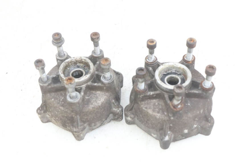 photo de BUJE DE RUEDA DELANTERA PIAGGIO MP3 LT 400 (2007 - 2012) - Otra perspectiva