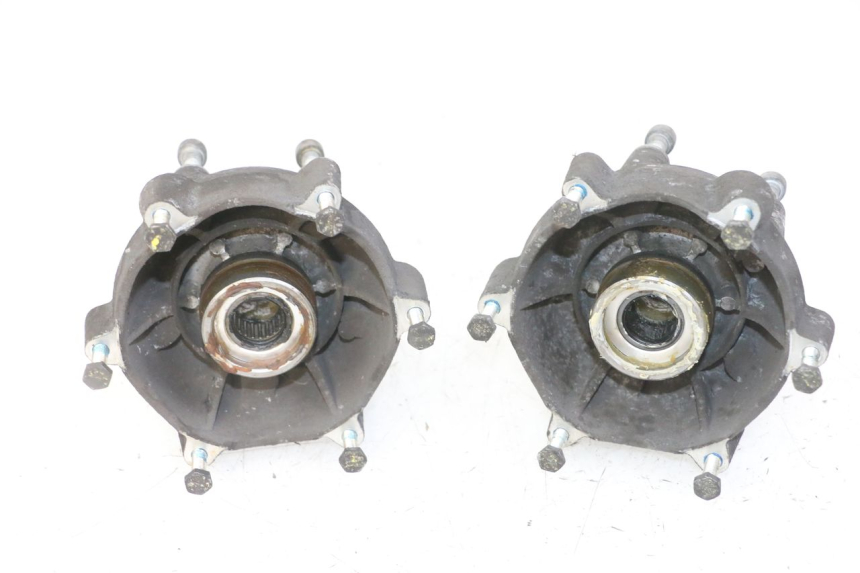 photo de MAYOR RUEDA DELANTERA PIAGGIO MP3 LT 300 (2010 - 2016) - Vista principal