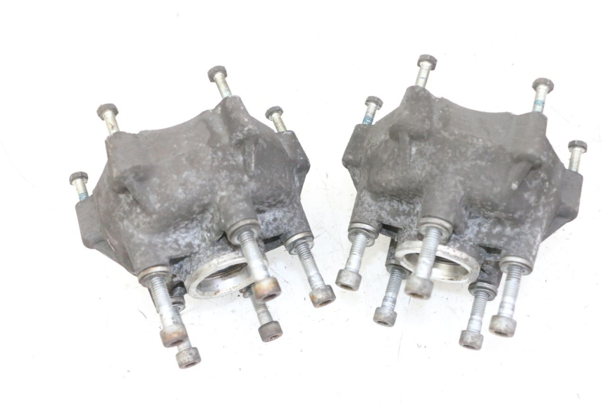 photo de MAYOR RUEDA DELANTERA PIAGGIO MP3 LT 300 (2010 - 2016) - Detalle de la pieza