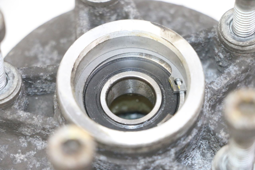 photo de MAYOR RUEDA DELANTERA PIAGGIO MP3 LT 300 (2010 - 2016) - Zoom estado de uso