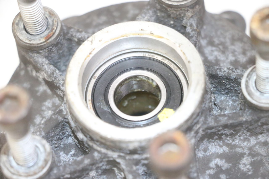 photo de MAYOR RUEDA DELANTERA PIAGGIO MP3 LT 300 (2010 - 2016) - Otra perspectiva