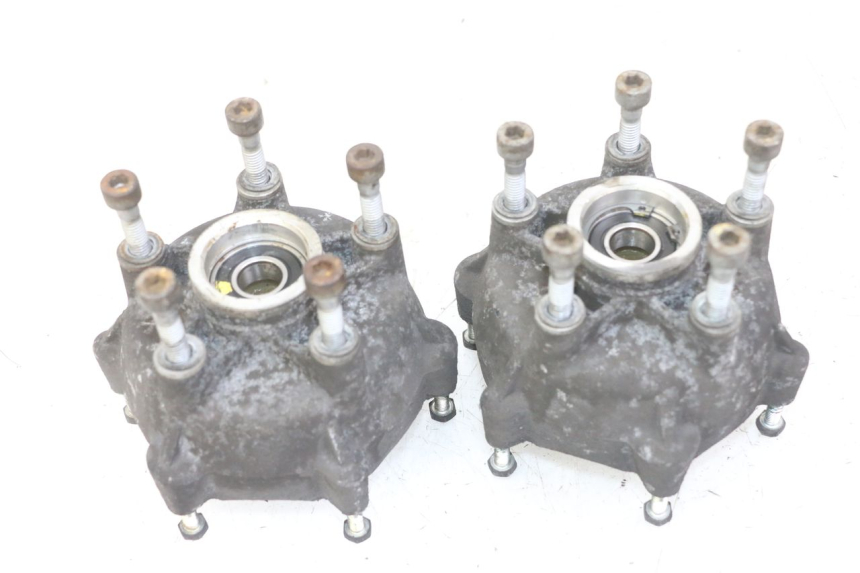 photo de MAYOR RUEDA DELANTERA PIAGGIO MP3 LT 300 (2010 - 2016) - Vista general del producto