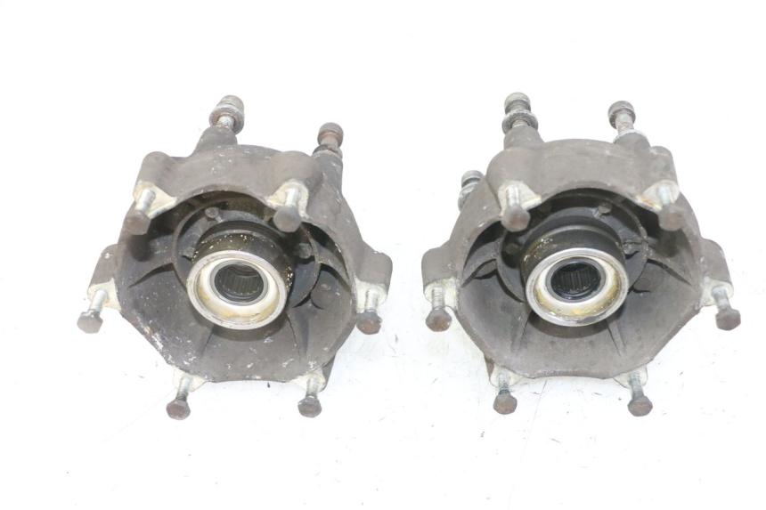 photo de BUJE DE RUEDA DELANTERA PIAGGIO MP3 LT 400 (2007 - 2012) - Vista principal