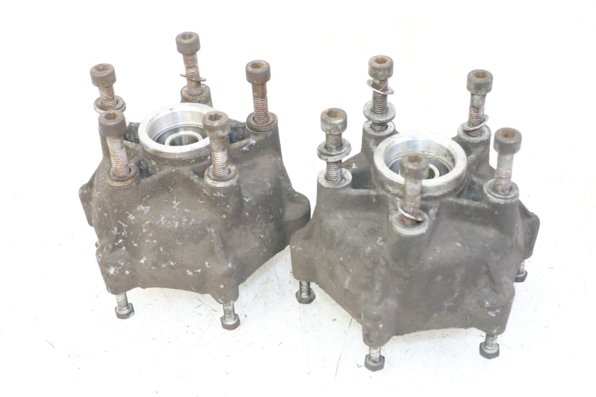 photo de BUJE DE RUEDA DELANTERA PIAGGIO MP3 LT 400 (2007 - 2012) - Detalle de la pieza