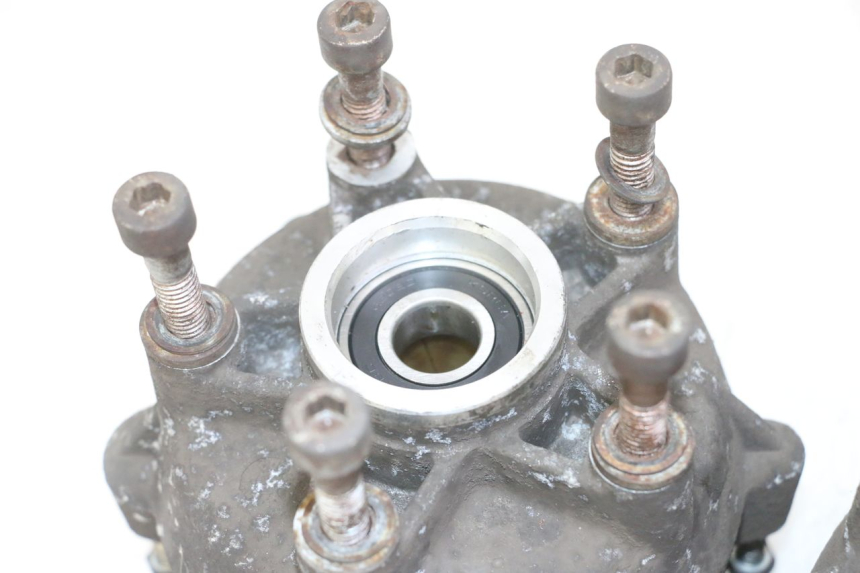 photo de BUJE DE RUEDA DELANTERA PIAGGIO MP3 LT 400 (2007 - 2012) - Otra perspectiva