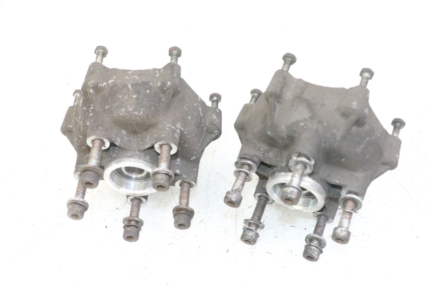 photo de BUJE DE RUEDA DELANTERA PIAGGIO MP3 LT 400 (2007 - 2012) - Vista general del producto