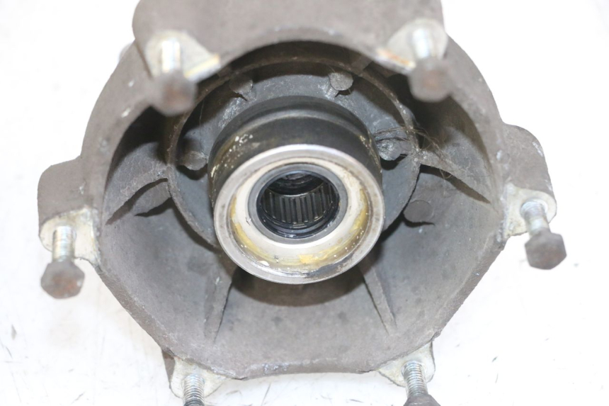 photo de BUJE DE RUEDA DELANTERA PIAGGIO MP3 LT 400 (2007 - 2012) - Recambio usado revisado