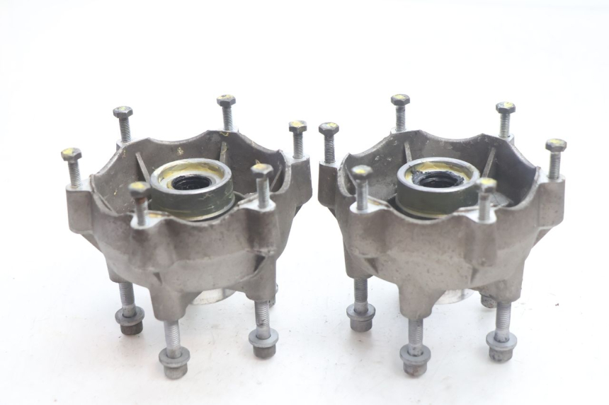 photo de CUBO RUEDA DELANTERA PIAGGIO MP3 LT 300 (2010 - 2016) - Detalle de la pieza