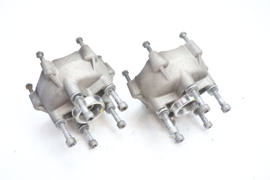 photo de CUBO RUEDA DELANTERA PIAGGIO MP3 LT 300 (2010 - 2016) - Vista general del producto