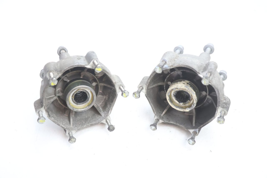 photo de BUJE DE RUEDA DELANTERA PIAGGIO MP3 LT 400 (2007 - 2012) - Vista principal