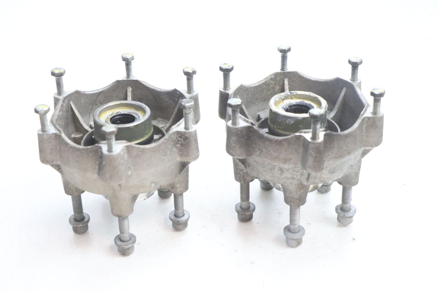 photo de BUJE DE RUEDA DELANTERA PIAGGIO MP3 LT 400 (2007 - 2012) - Detalle de la pieza