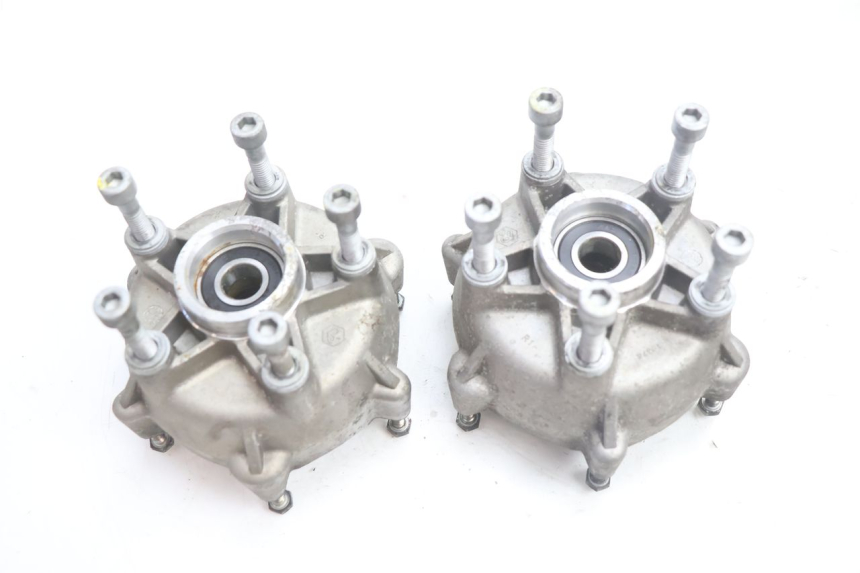 photo de BUJE DE RUEDA DELANTERA PIAGGIO MP3 LT 400 (2007 - 2012) - Vista general del producto