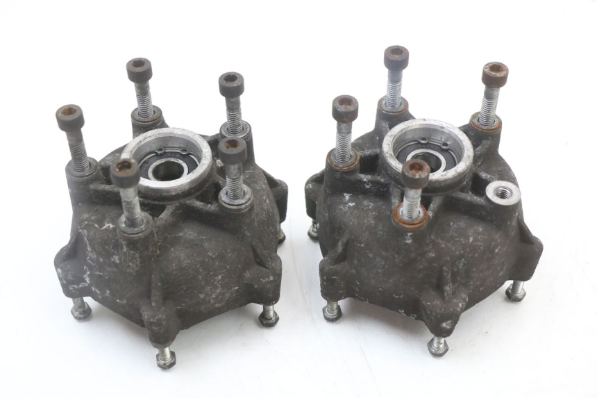 photo de BUJE DE RUEDA DELANTERA PIAGGIO MP3 125 (2006 - 2014) - Vista principal