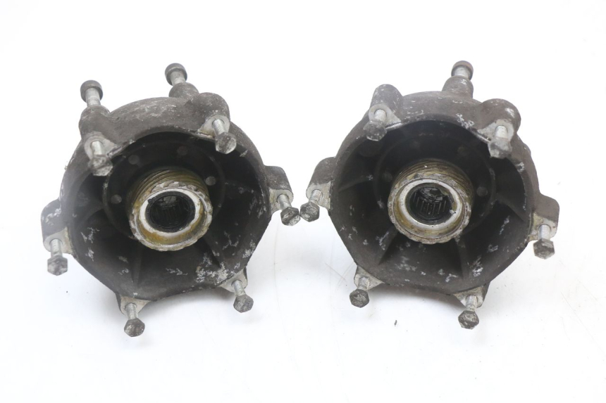 photo de BUJE DE RUEDA DELANTERA PIAGGIO MP3 125 (2006 - 2014) - Detalle de la pieza