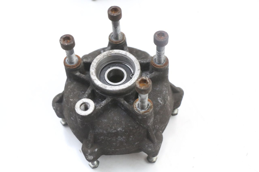 photo de BUJE DE RUEDA DELANTERA PIAGGIO MP3 125 (2006 - 2014) - Otra perspectiva