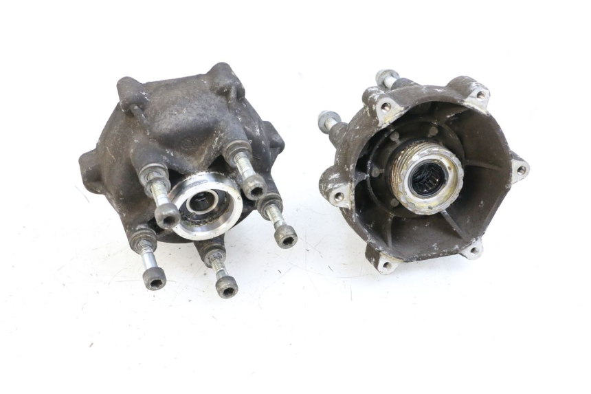 photo de BUJE DE RUEDA DELANTERA PIAGGIO MP3 125 (2006 - 2014) - Vista principal