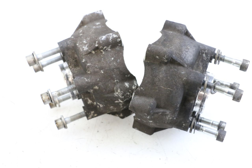 photo de BUJE DE RUEDA DELANTERA PIAGGIO MP3 125 (2006 - 2014) - Detalle de la pieza