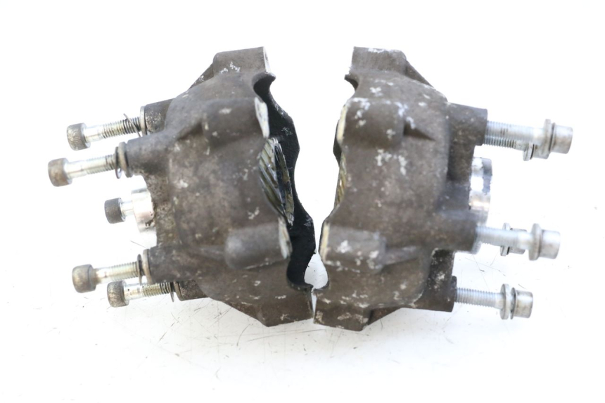 photo de BUJE DE RUEDA DELANTERA PIAGGIO MP3 125 (2006 - 2014) - Zoom estado de uso