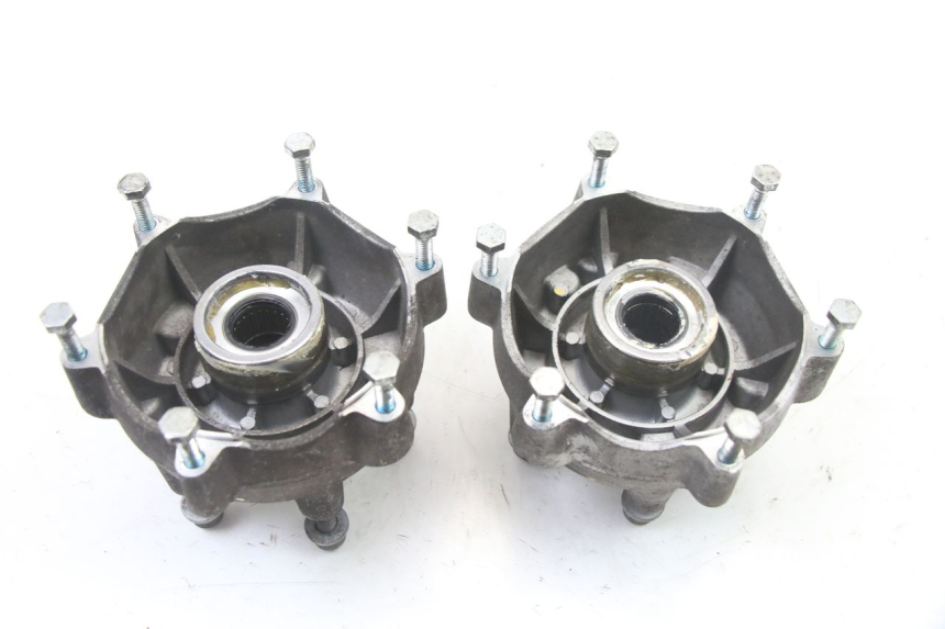 photo de CUBO RUEDA DELANTERA PIAGGIO MP3 500 (2014 - 2017) - Detalle de la pieza